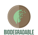 biodegradable