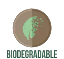 biodegradable